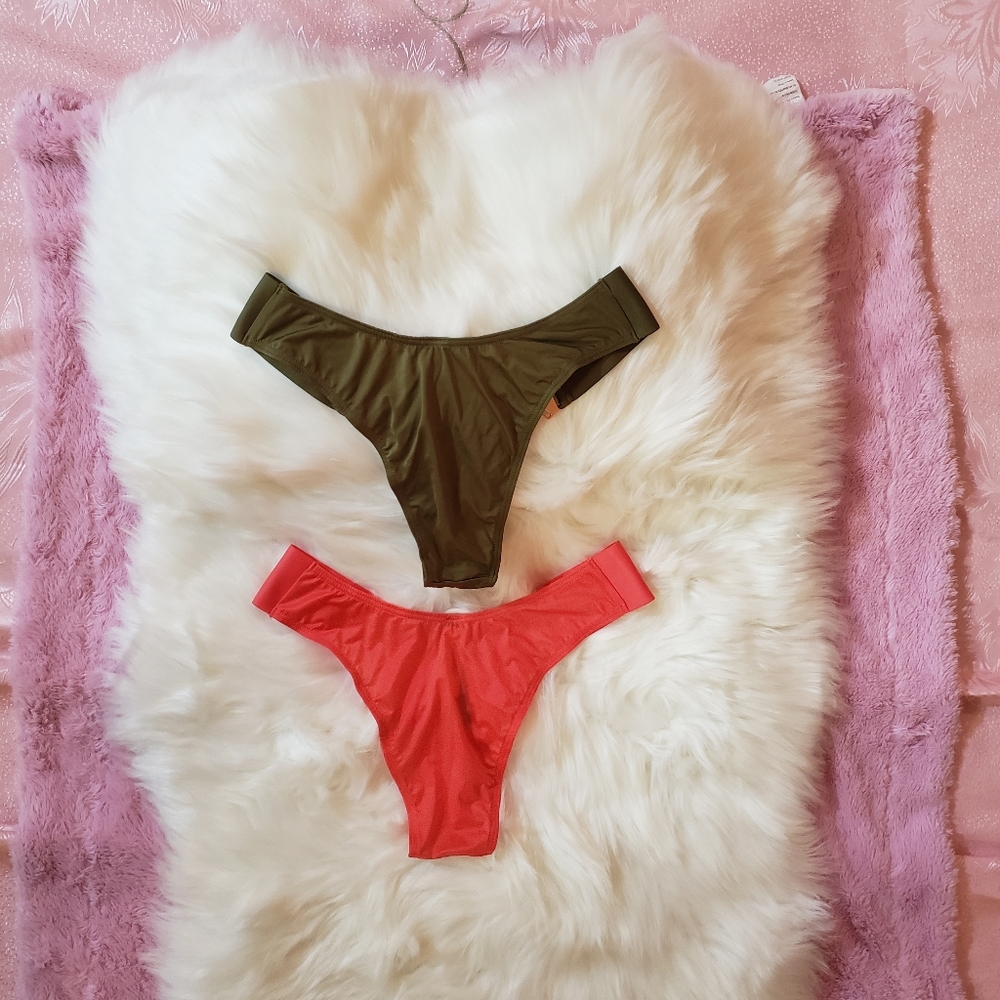 Victoria Secret Panties